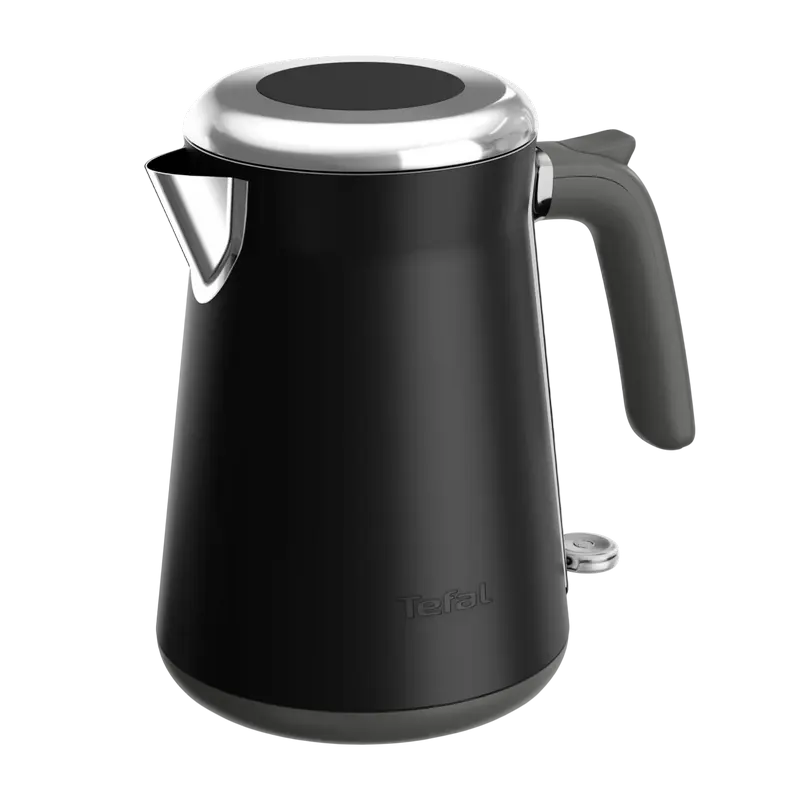 Kettle Tefal KI6668E0 Black