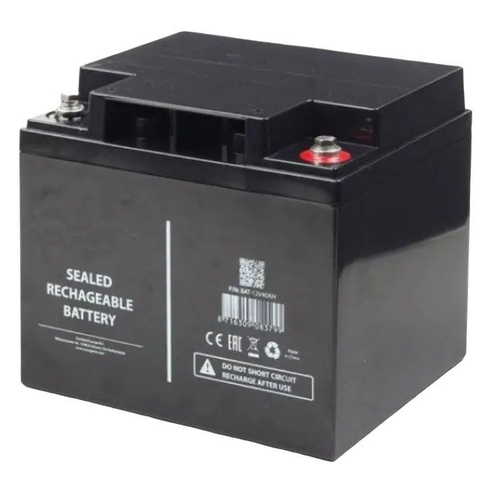 Acumulator UPS Ultra Power GP40-12, 12V 40