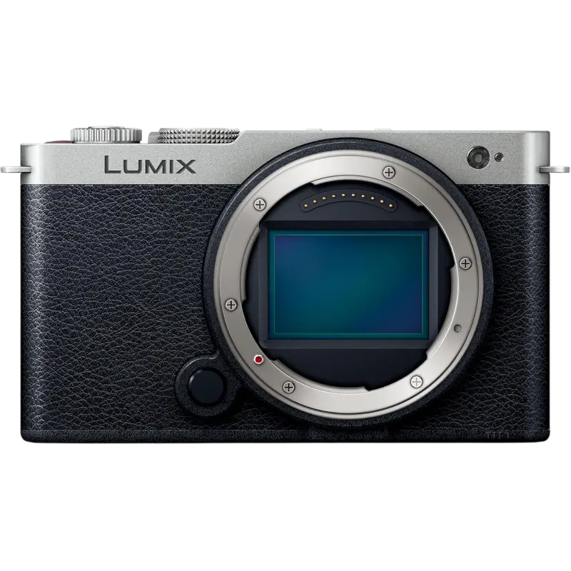 Aparat Foto Mirrorless Panasonic Lumix DC-S9E-SA