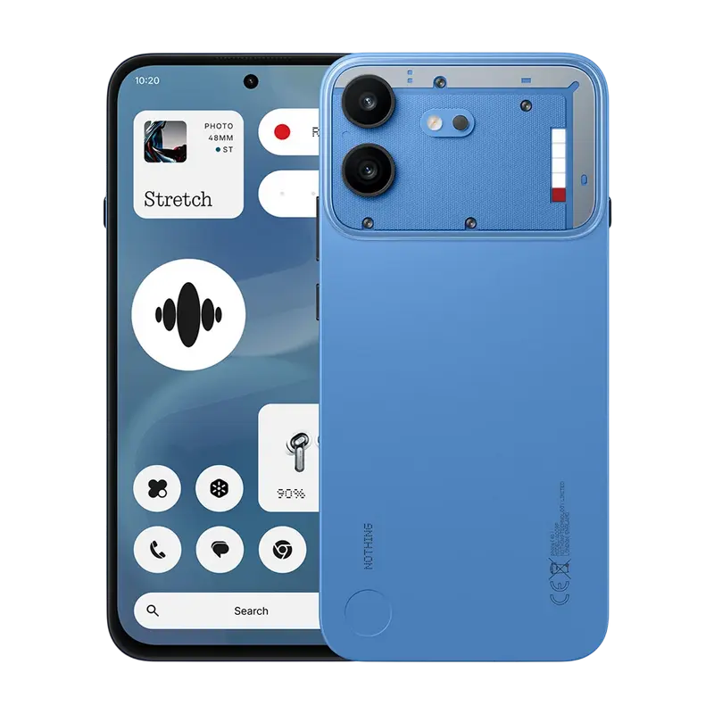 Nothing Phone 4b