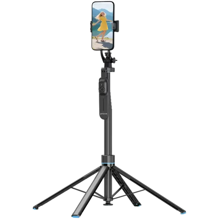 Tripod Proove Selfie Stick Strix (1810mm), Black
