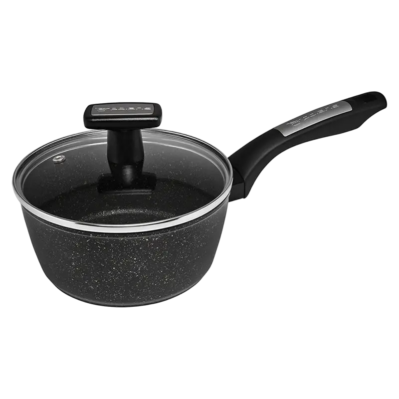 Căuș Polaris Monolit-16SP, 1,3L, 16cm, Negru