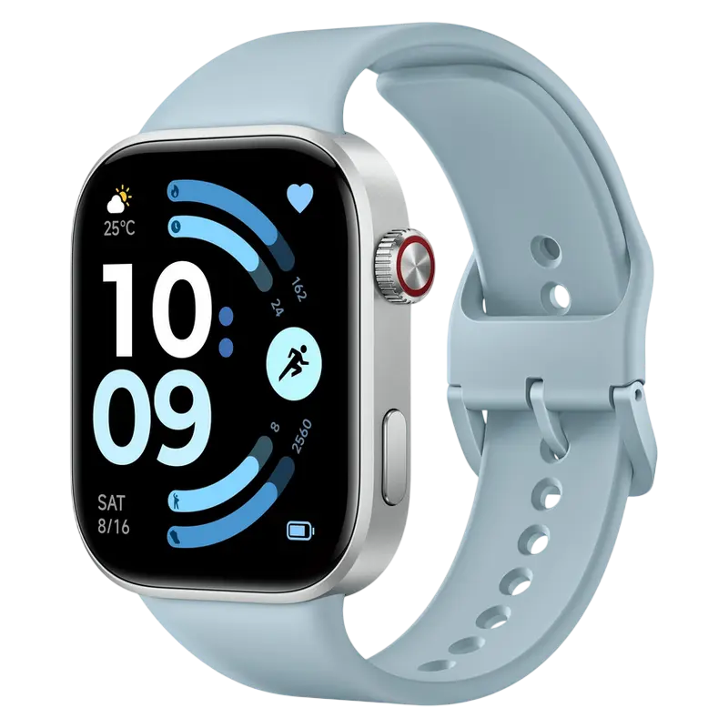 Xiaomi Redmi Watch 6, Glacier Blue