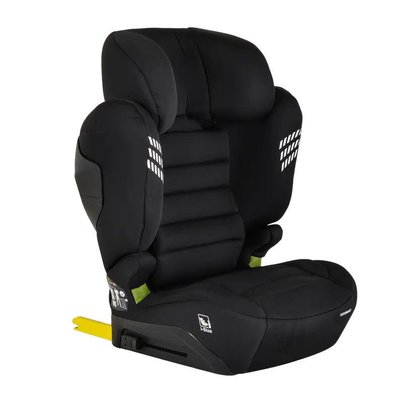 Scaun auto Moni Performance 100-150cm  Cosmos black 3801005152957