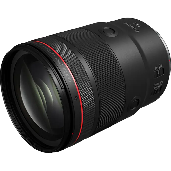 Obiectiv foto Canon RF 135mm f/1.8L IS USM
