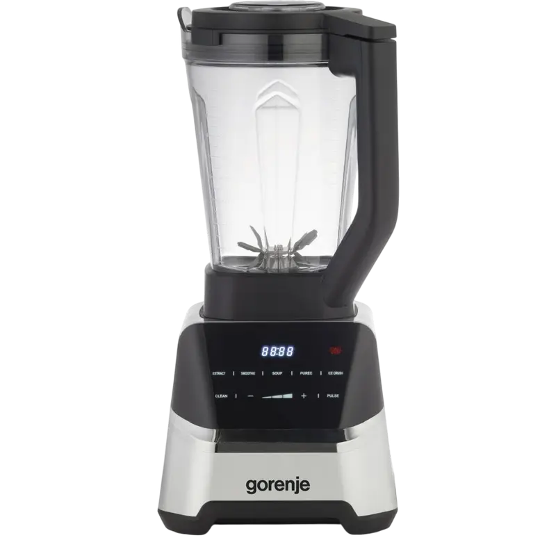 Blender staționar Gorenje BP1500DE, Negru