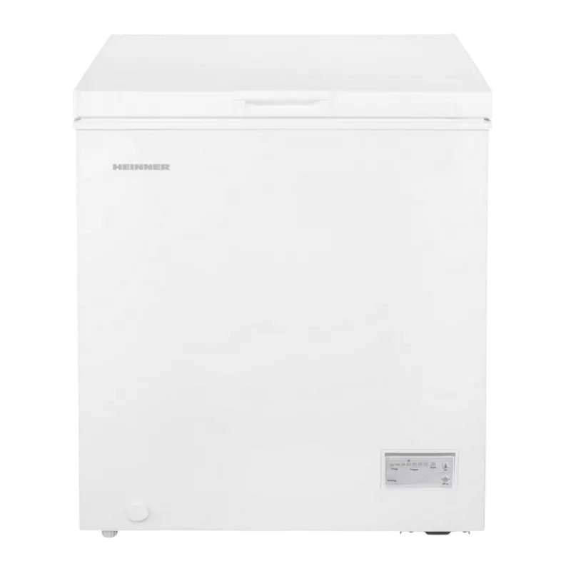 Ladă Frigorifică Heinner HCF-HM145CE++, Alb