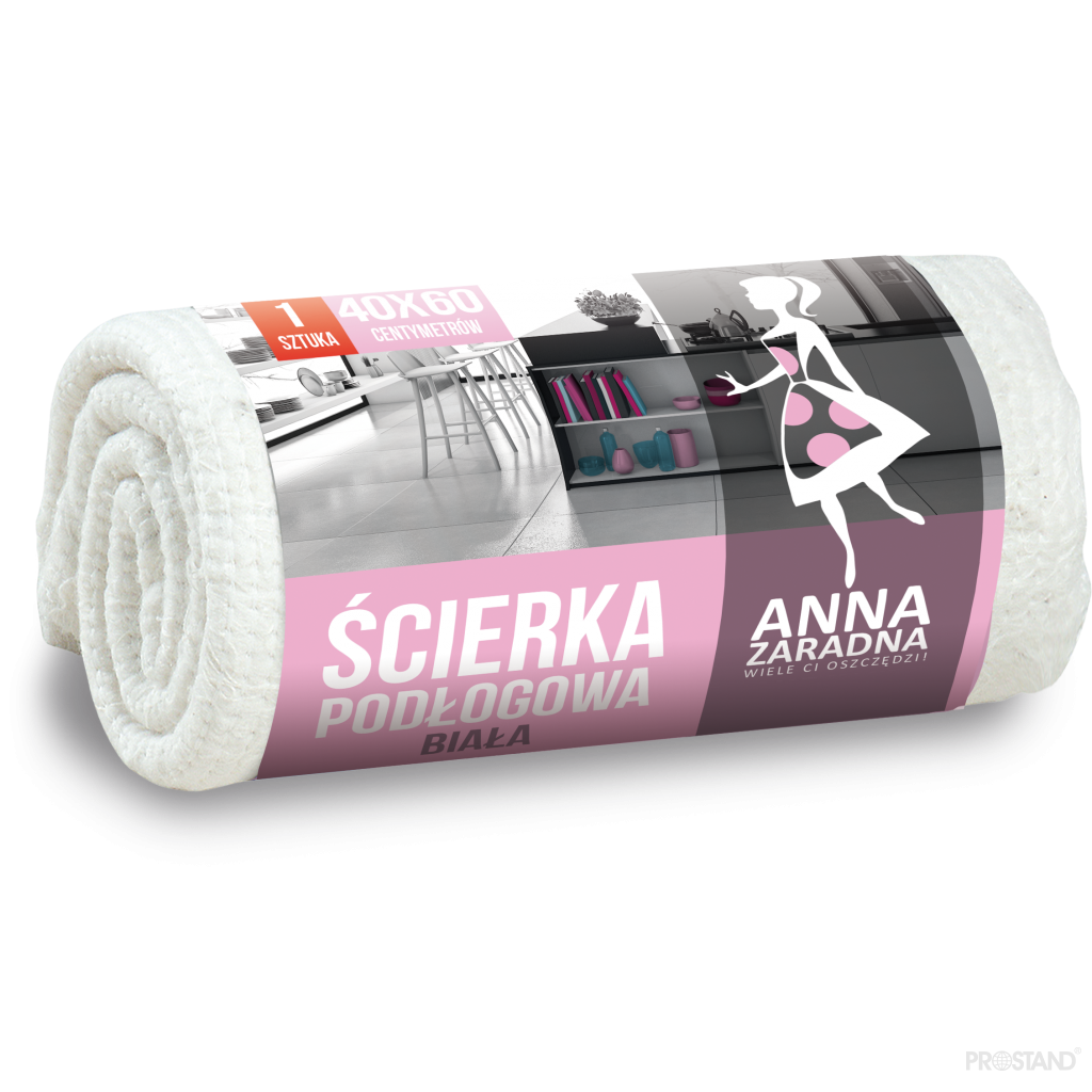 Laveta p/u podea 40x60 PS-1392 AZ