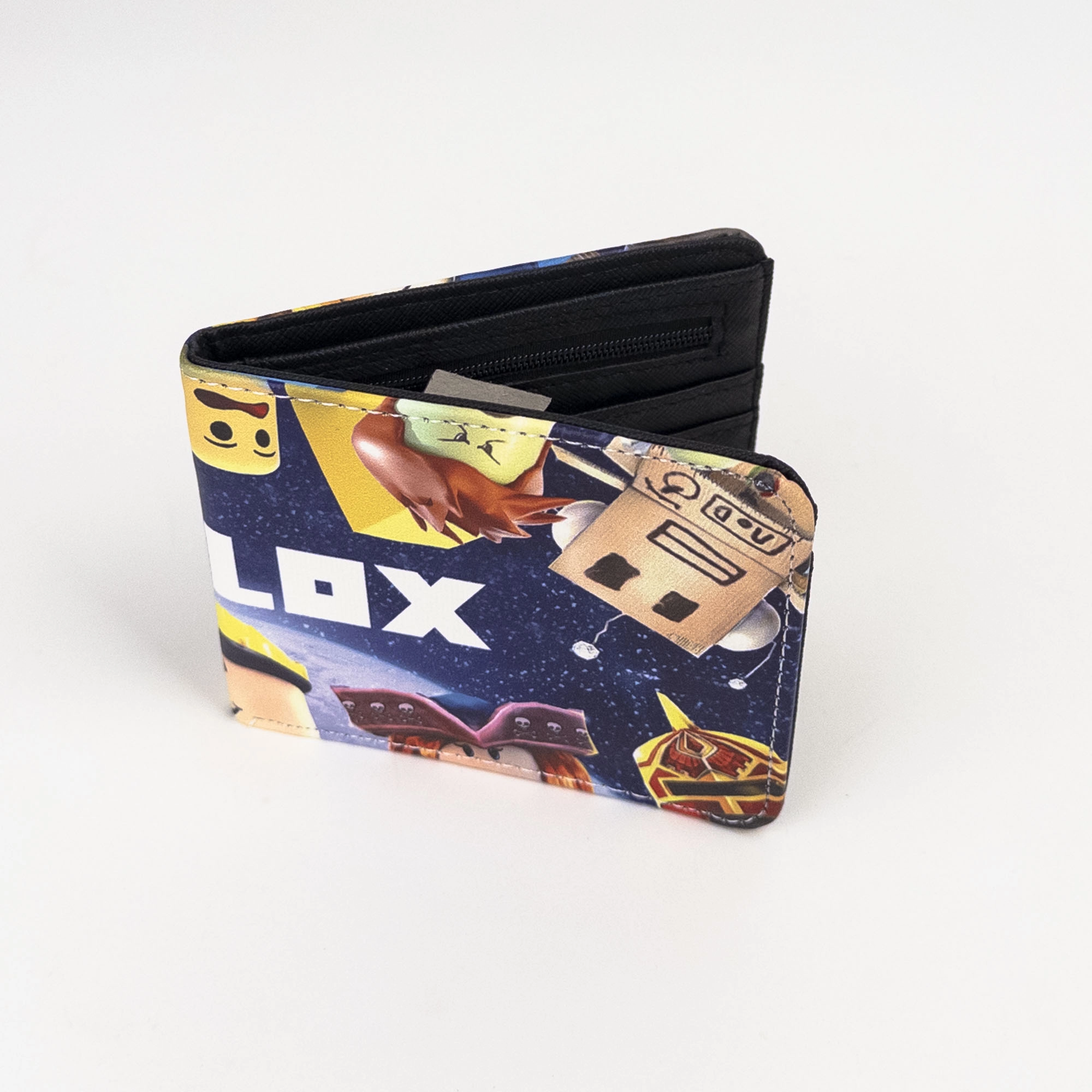 Portofel mix Roblox model 2