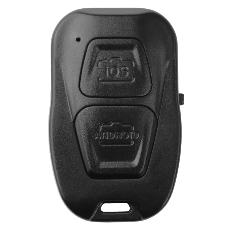 Telecomandă Vanguard VEO BT-11, , Negru