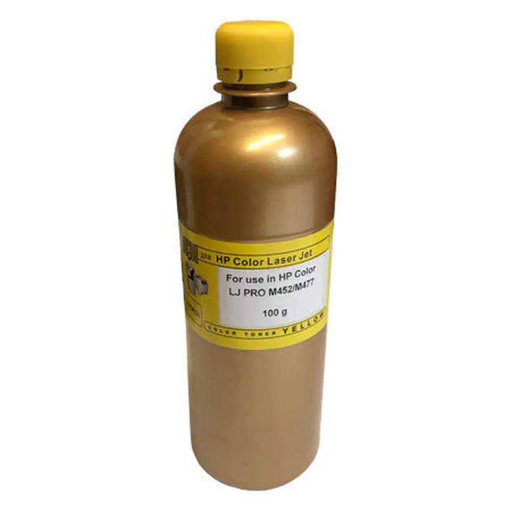 Toner Mitsubishi HP410/CRG046, 1kg, Galben