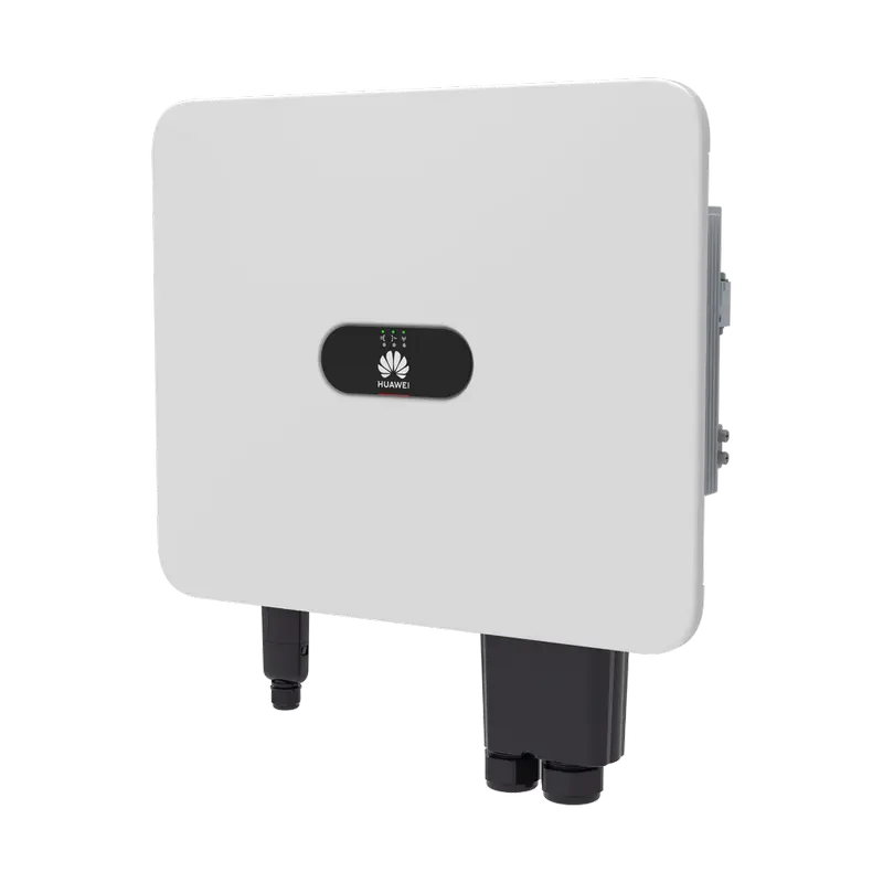 Invertor Solar Huawei SUN2000-15KTL-M5, Alb