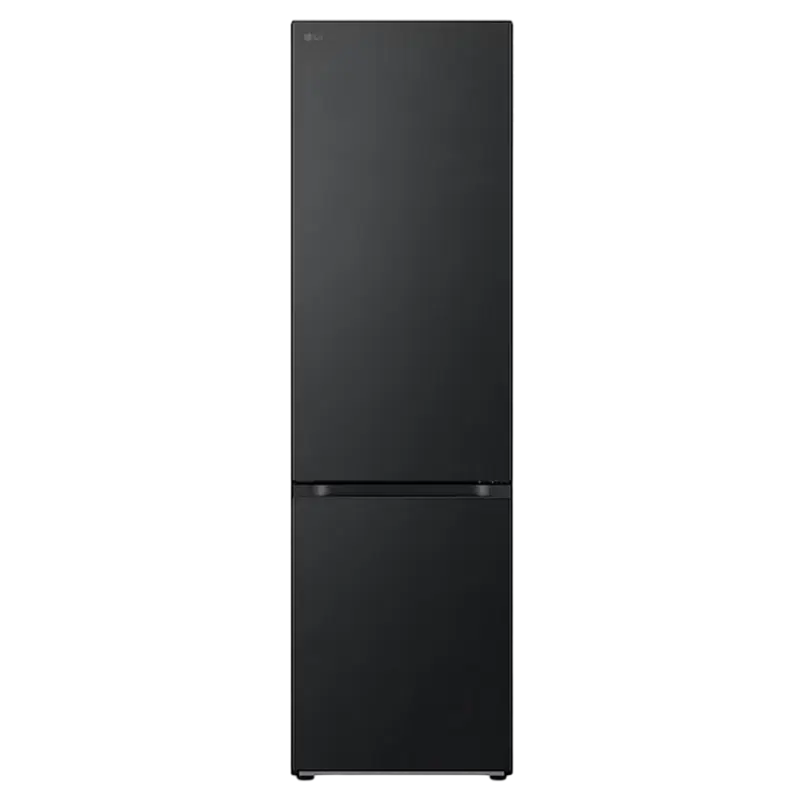 Frigider LG GBV7280DEV, Negru