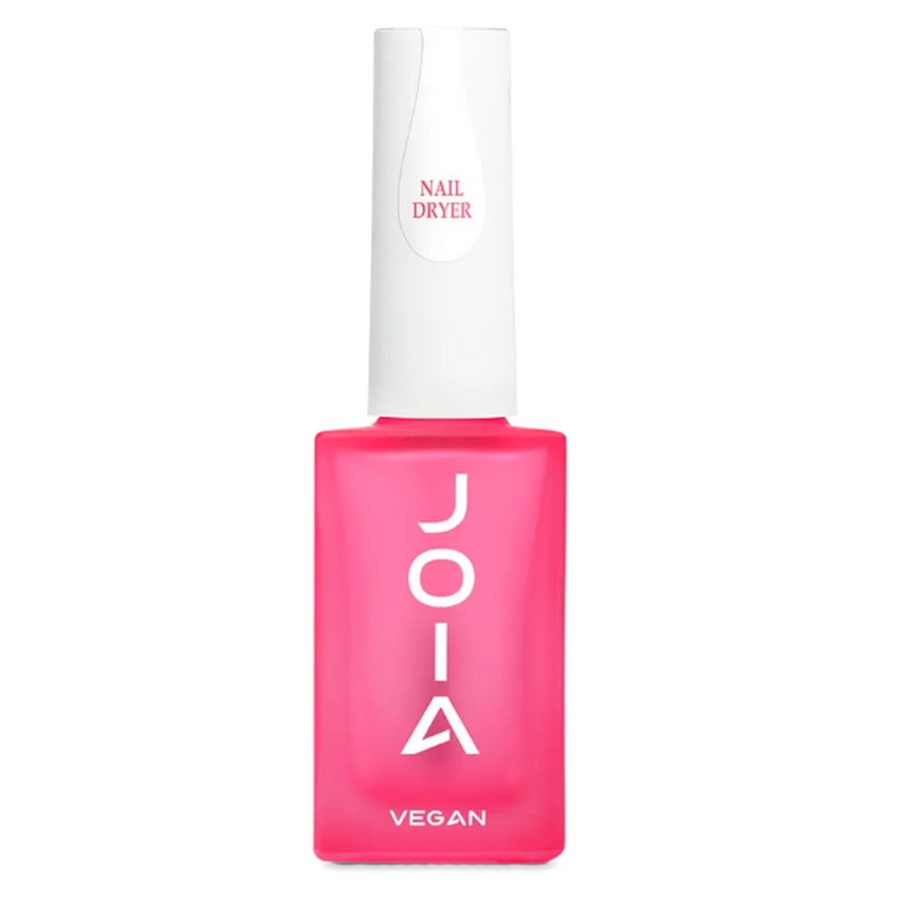 Nail Dryer JOIA vegan, deshidratant pentru unghii, 15 ml