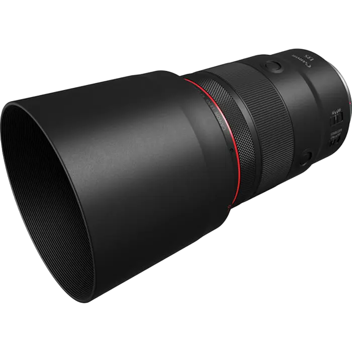 Obiectiv foto Canon RF 135mm f/1.8L IS USM