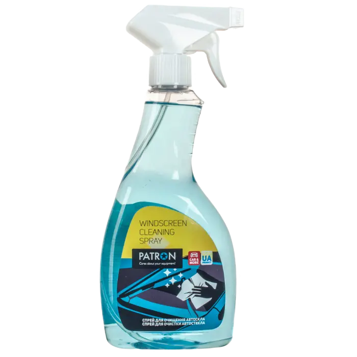 Spray de curățare Patron F3-004, Universal