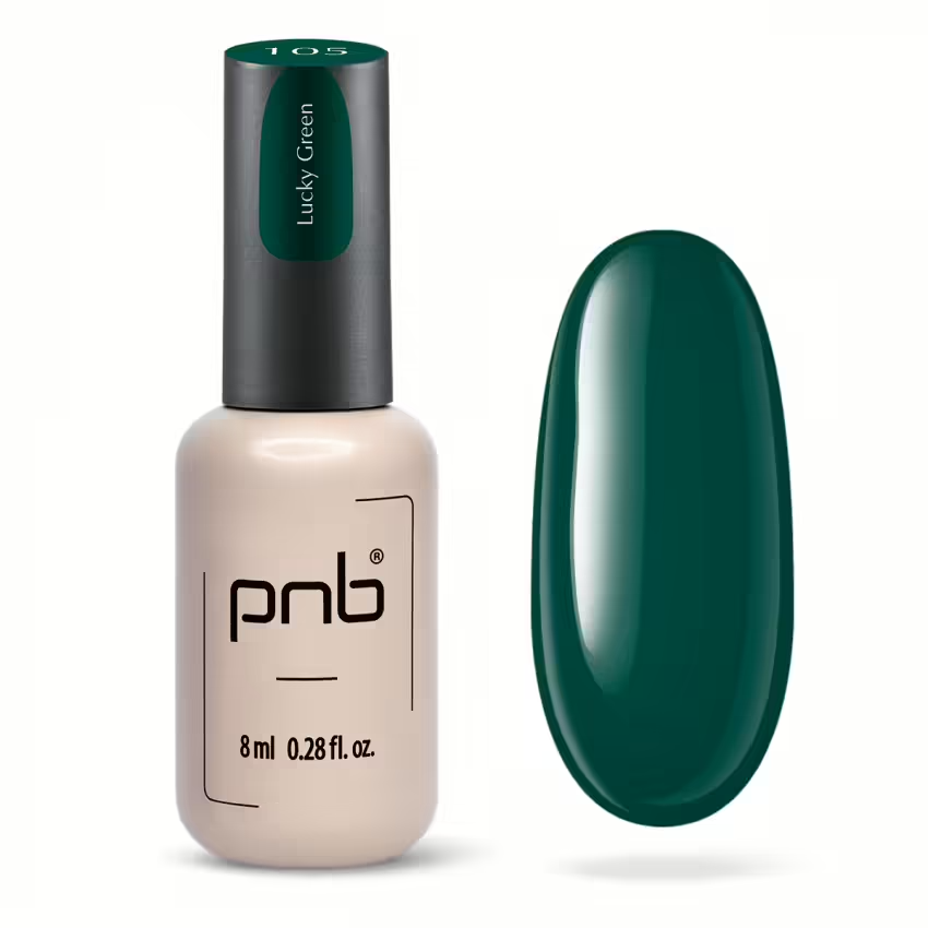 oja semipermanentă PNB 105, 8ml