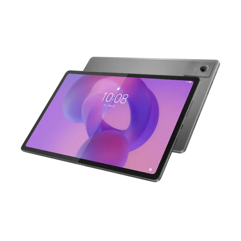 Tabletă Lenovo Idea Tab Plus, Wi-Fi, 12GB/256GB, Gri
