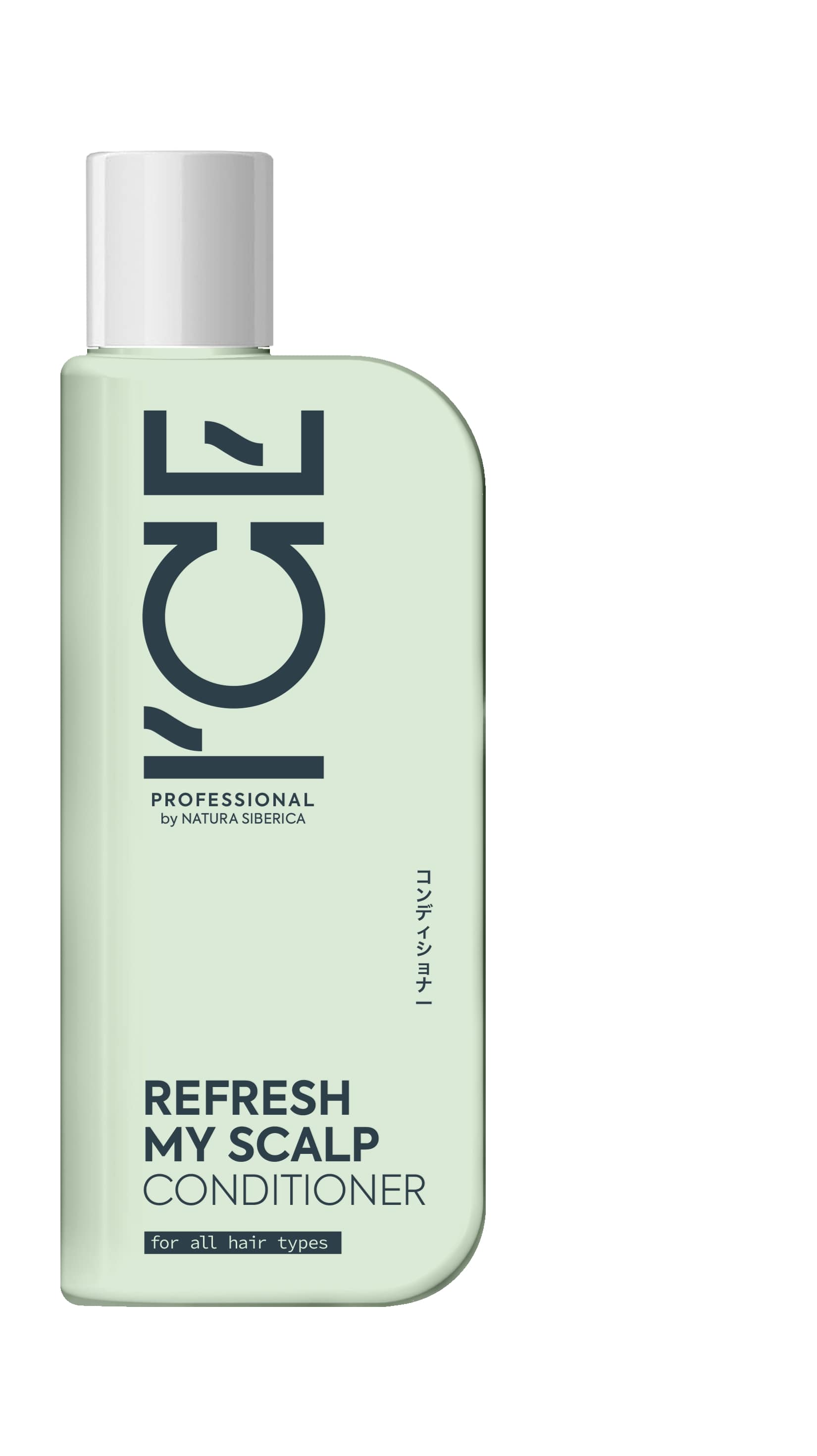 ICE by Professional Balsam Refresh My Scalp 250ml