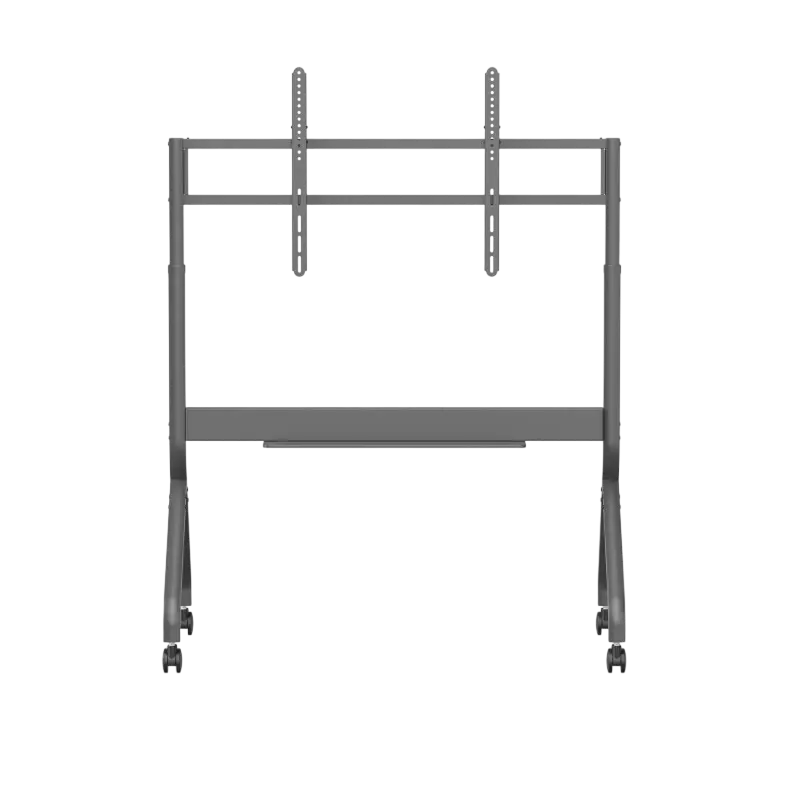 Suport pentru TV pe picior Reflecta 110M-12060, Negru