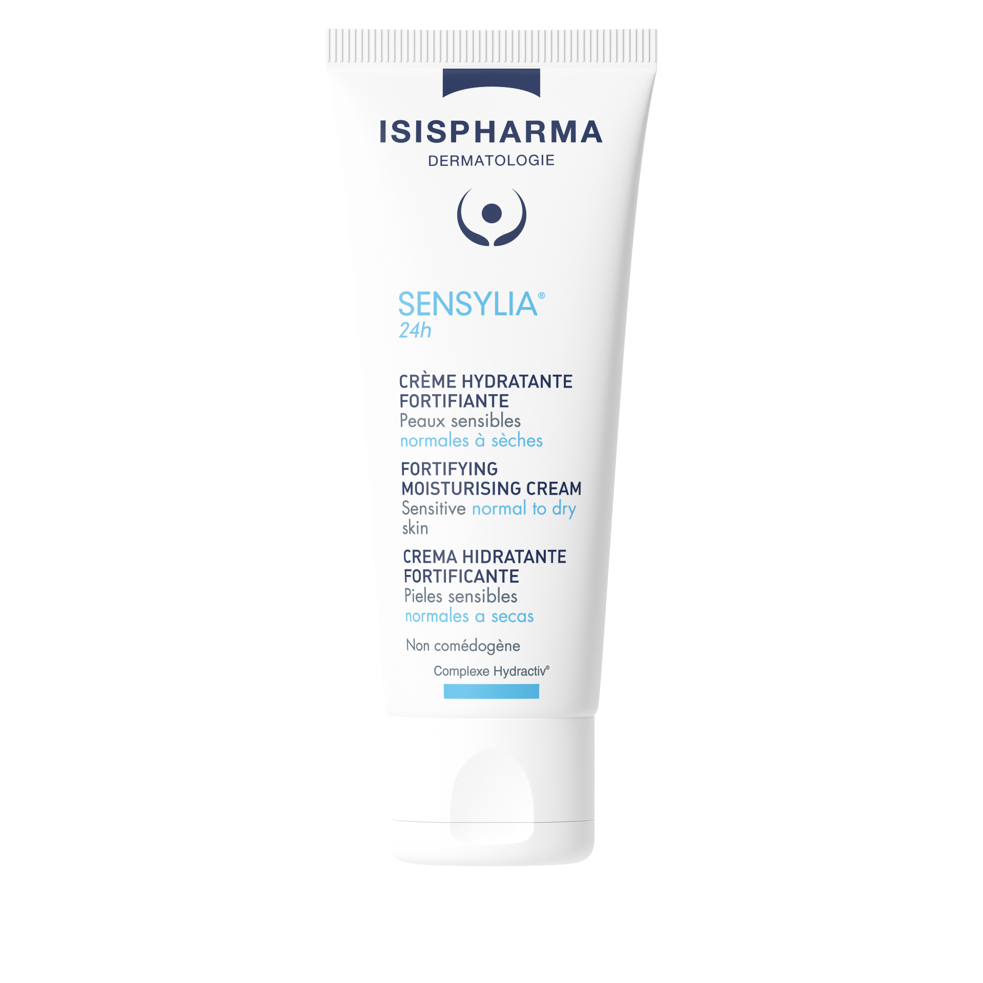 Sensylia crema 24h  40ml