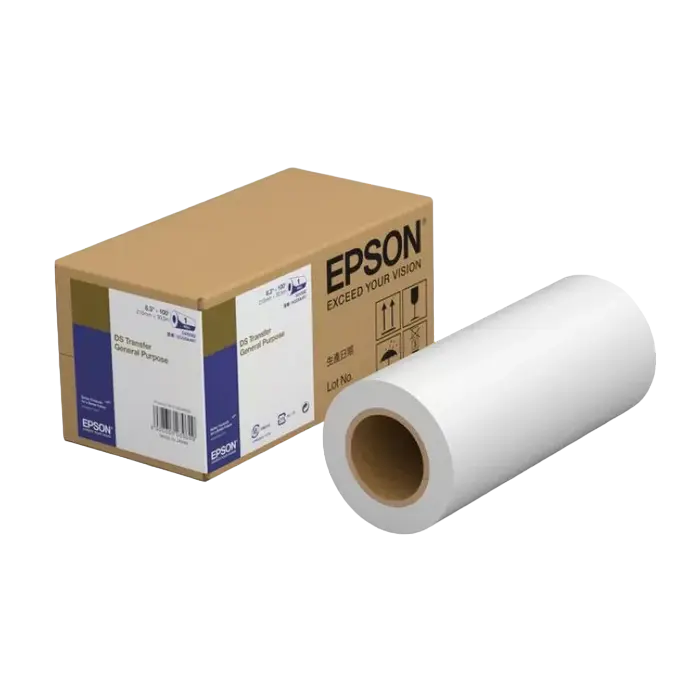 Hârtie Epson DS Transfer General Purpose