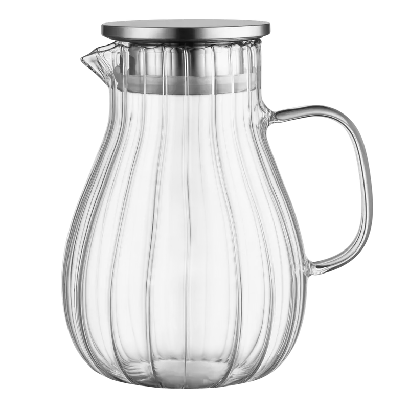 Ulcior Ardesto Iceberg AR2615GA, 1,5L, Transparent