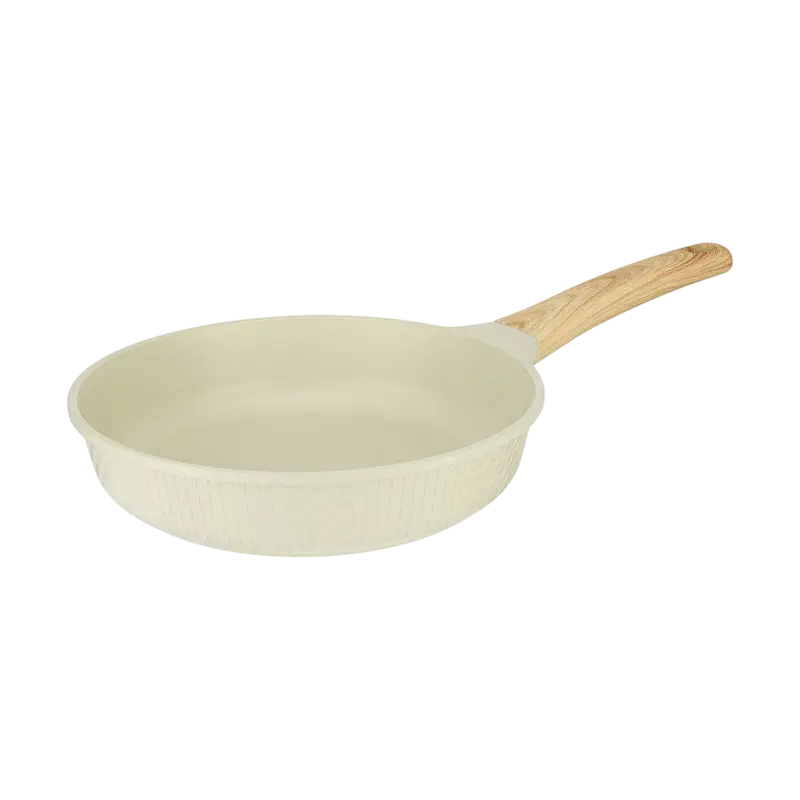 Tigaie RESTO 93810, 26cm, Bej