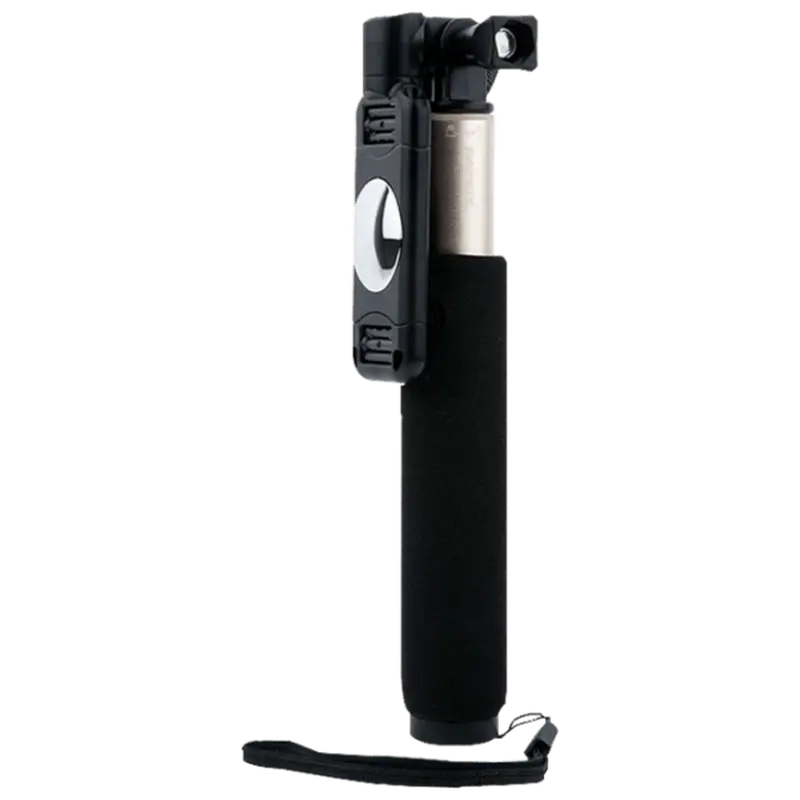 Selfie Stick Remax P5, Auriu