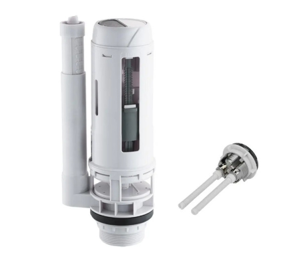 Mecanism de scurgere WC ITAL S2212 (2 butoane)
