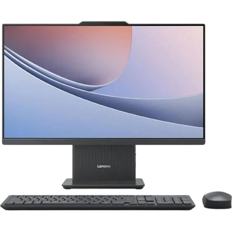 Lenovo AIO IdeaCentre 27ILL11 Luna Grey (27" FHD IPS 300nits Ultra  5 226V 2.1-4.5GHz, 16GB, 512GB S