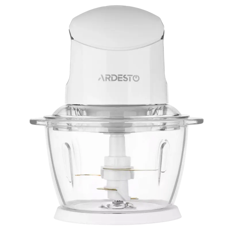 Tocător Ardesto CHK-4001W, Alb