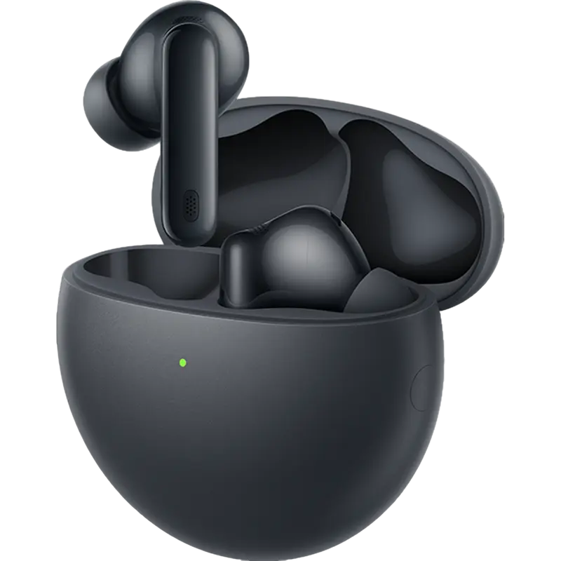 Căști Huawei FreeBuds 7i, Negru