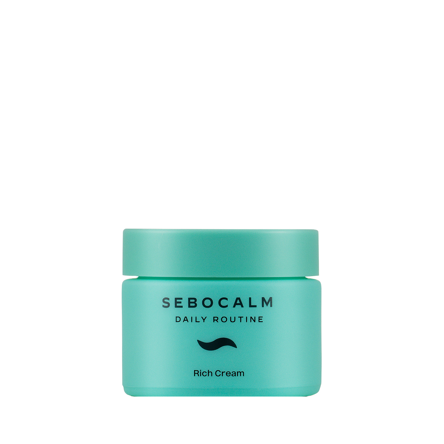 SeboCalm Daily Routine Rich crema fata nutritiva 50ml