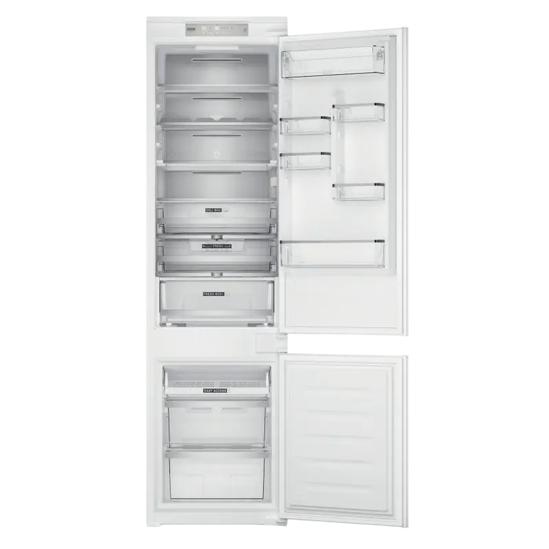 Frigider Whirlpool WHC20 T573 P, Alb