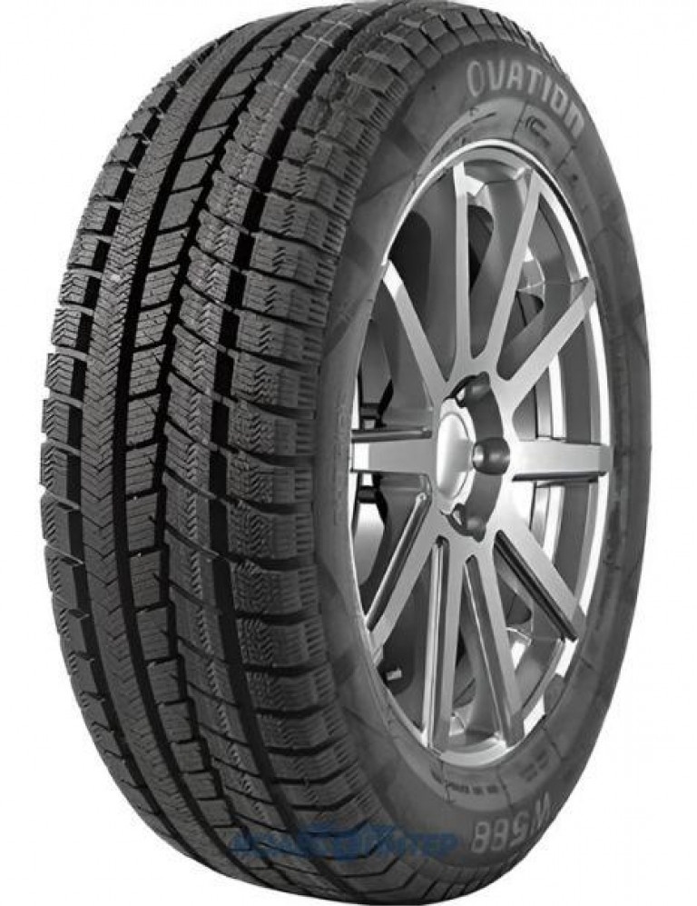 Anvelopa Ovation 215/55 R18 95H W588
