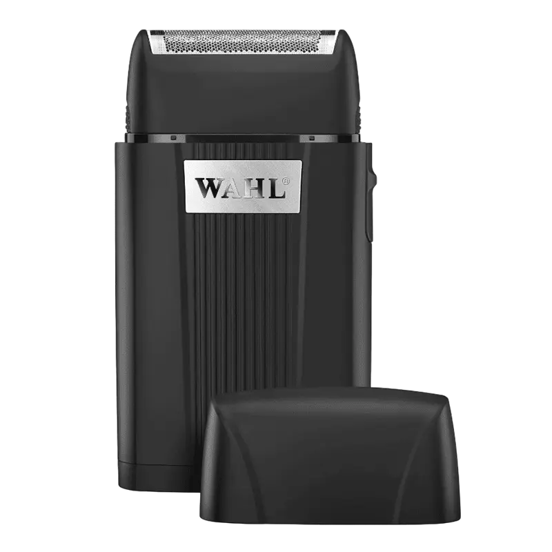 Aparat de ras electric WAHL 3616-0470, Negru