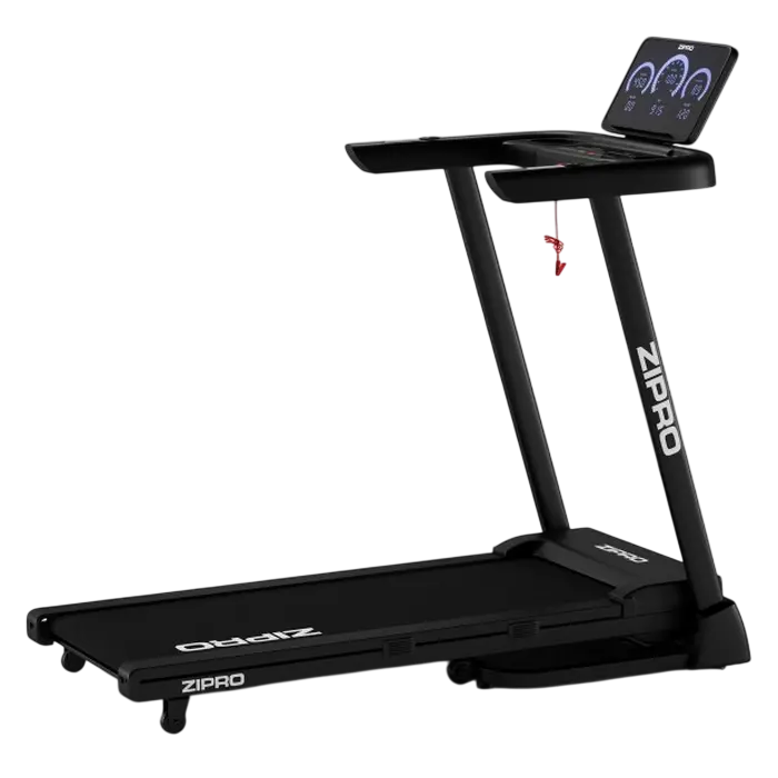Беговая дорожка Zipro Luma