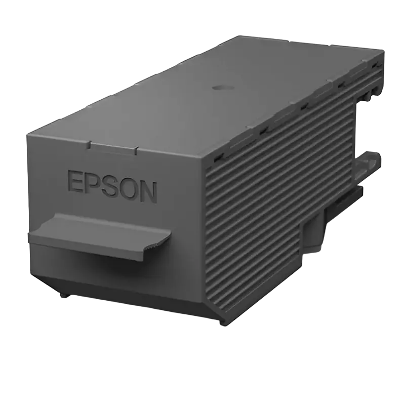 Cutie de întreținere Epson T04D000 EcoTank Maintenance Box, C13T04D000
