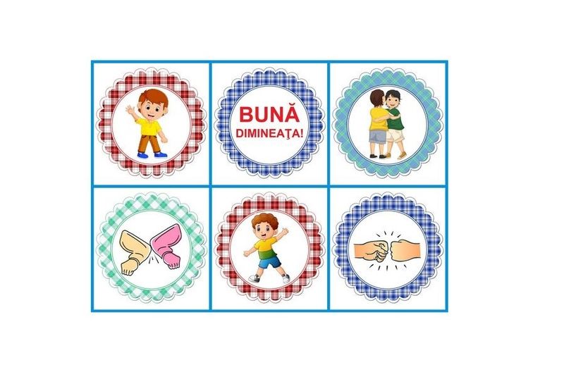 D19-11.7 BUNĂ DIMINEAŢA!