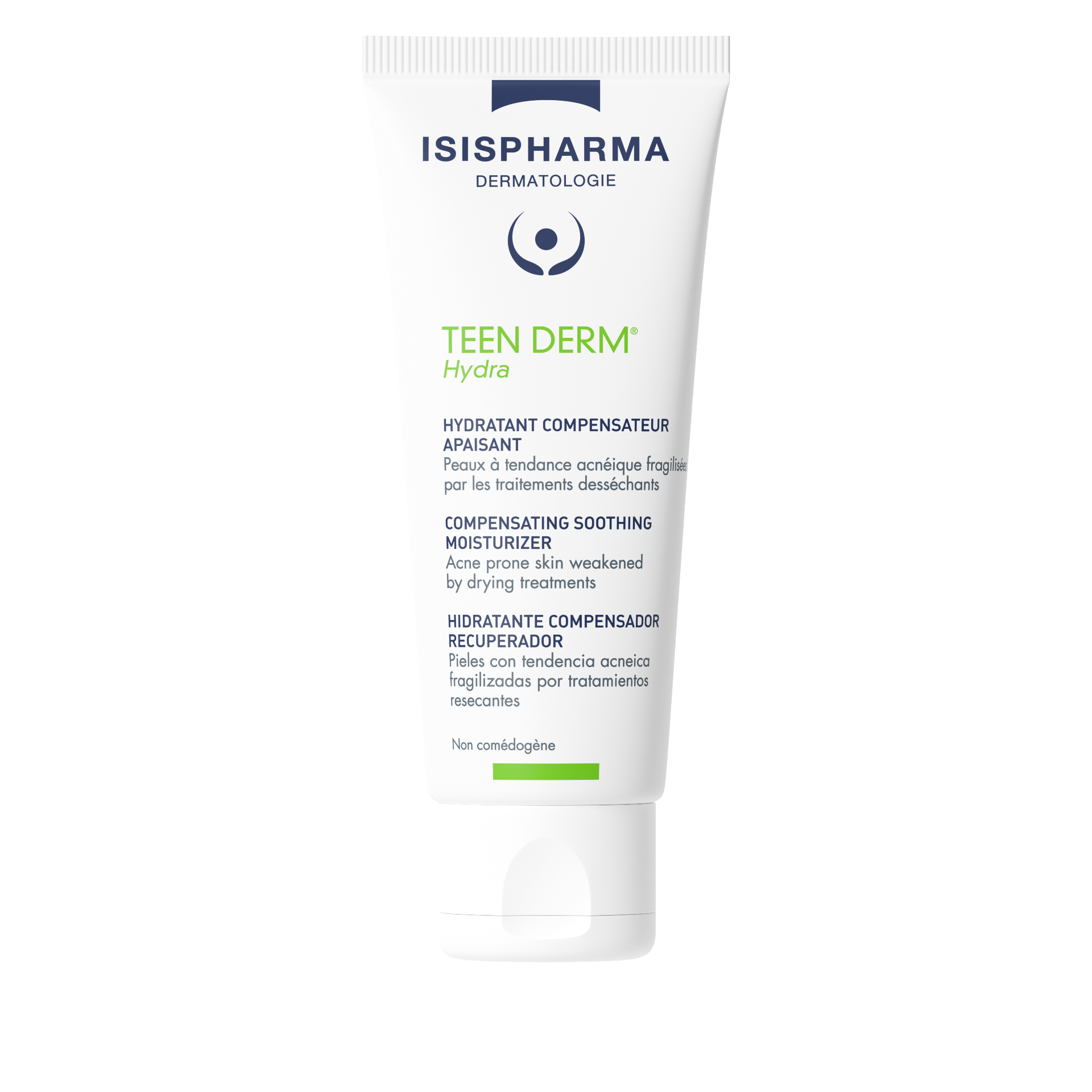 Teen Derm Hydra crema 40ml