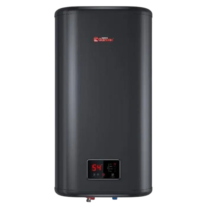 Boiler Electric THERMEX ID50V Smart, 50L, Negru