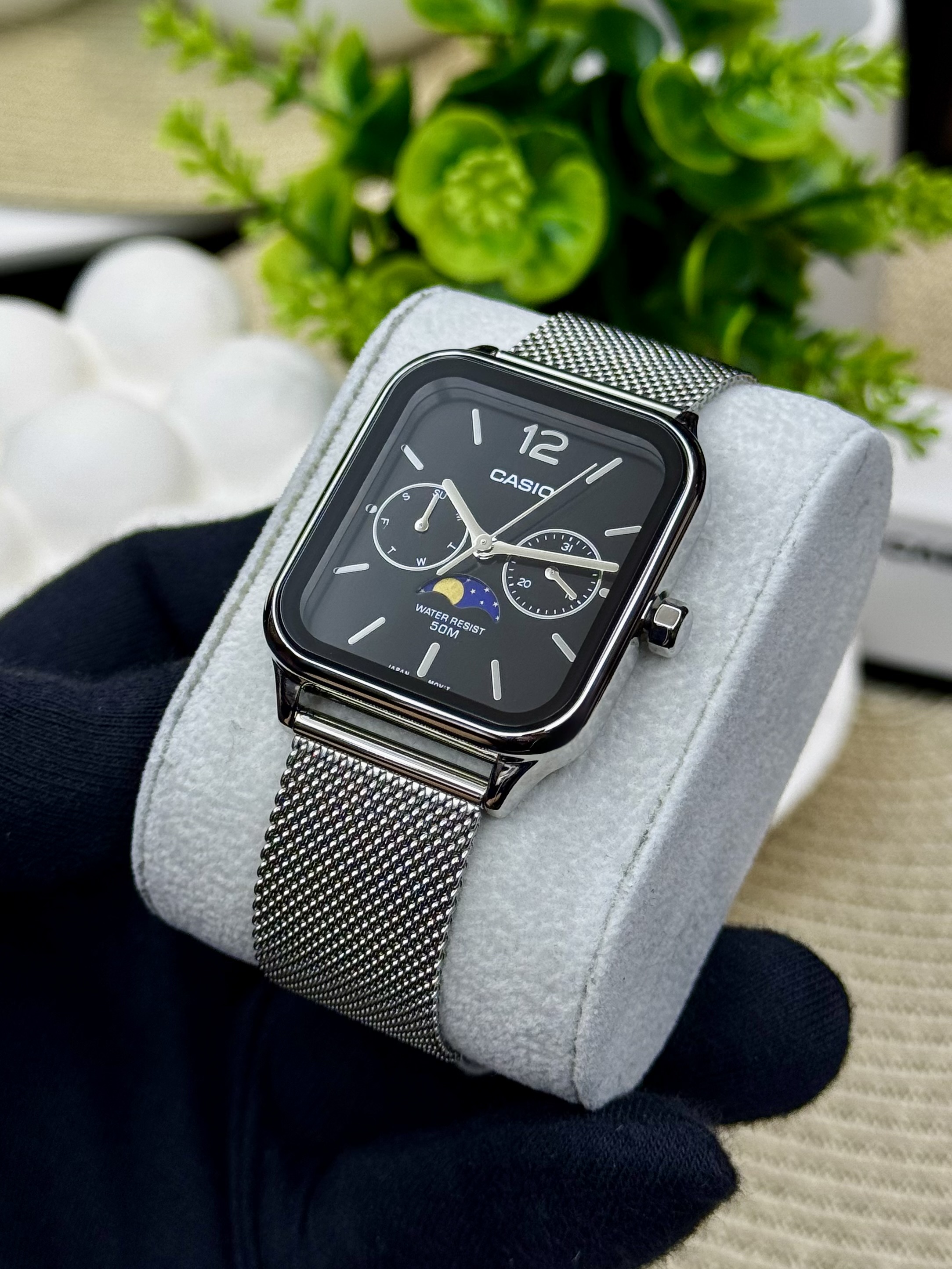 Casio MTP-M305M-1AVER