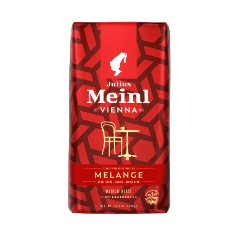 Cafea Julius Meinl Vienna Melange, 1 kg