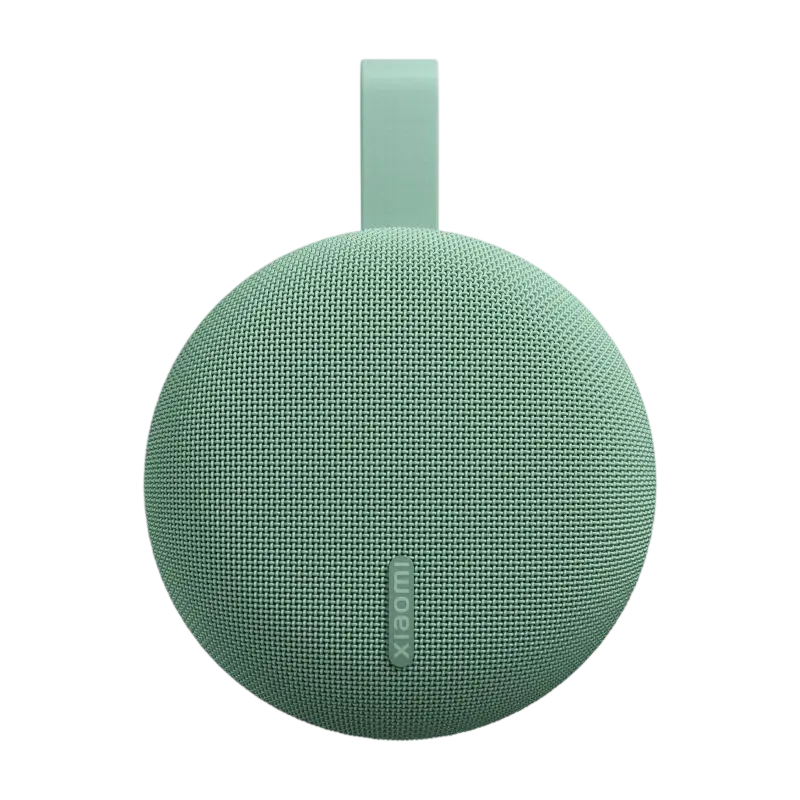 Boxă portabilă Xiaomi Essential, Verde
