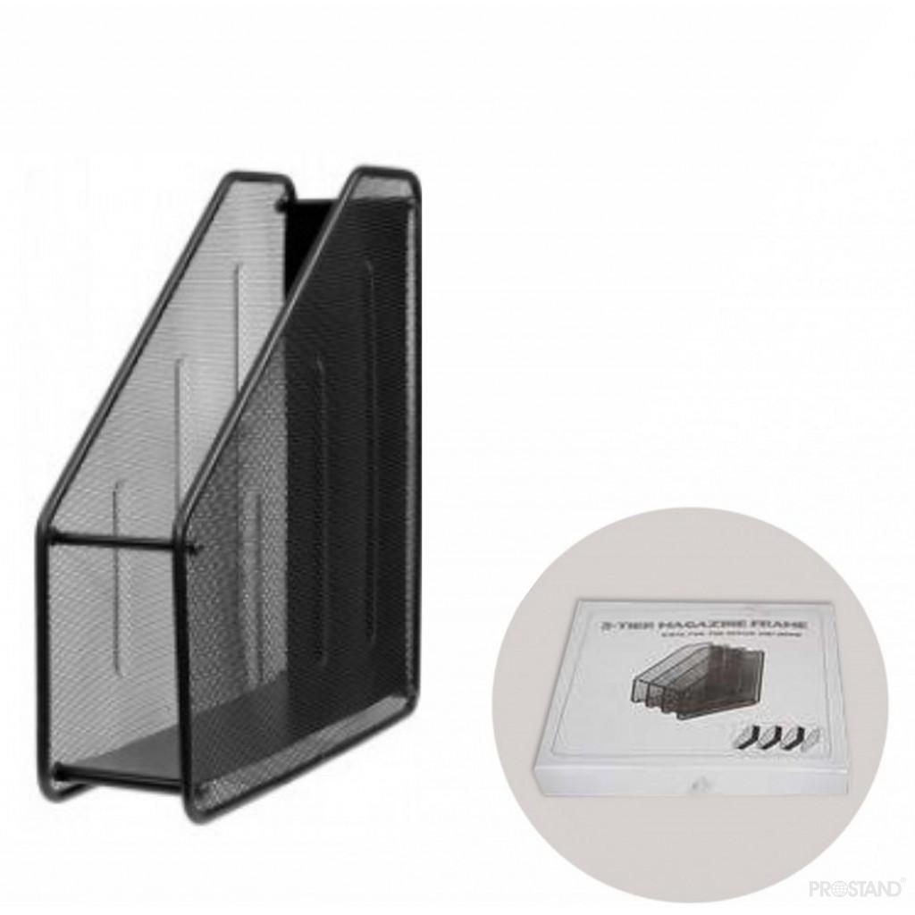 Tava p/u hirtie verticala 1 dispart metal 3003