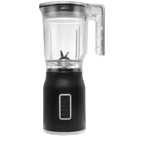 Blender staționar Gorenje B800ORAB, Negru