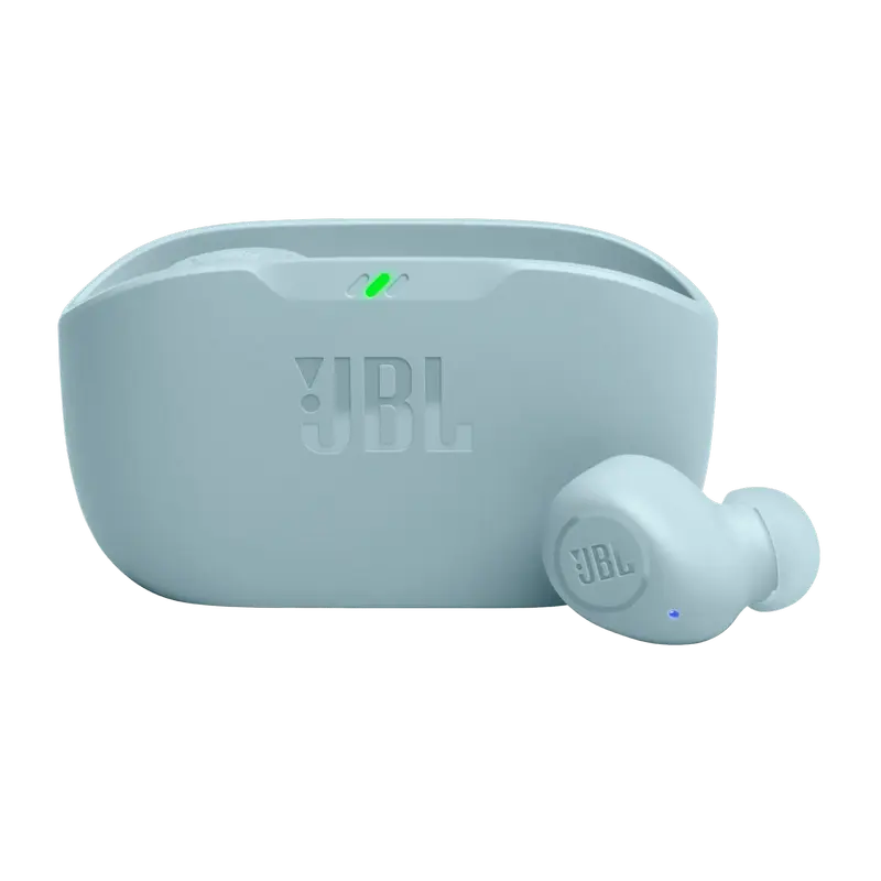 Căști JBL Wave Buds, Verde
