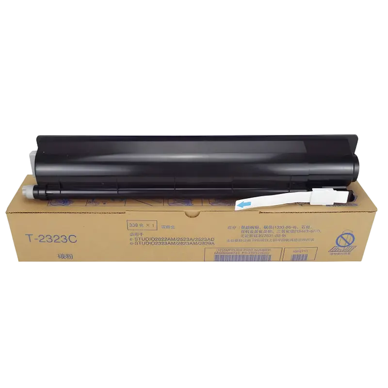 Laser Cartridge T-2323 for Toshiba e-STUDIO 2523A 2523AD 2323AM 2822A 2822AM 2829A