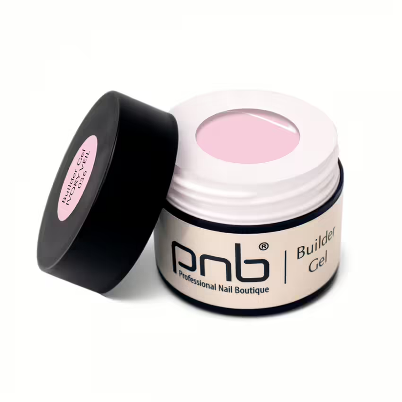Builder Gel  Ivory Veil PNB 50 ml UV/LED